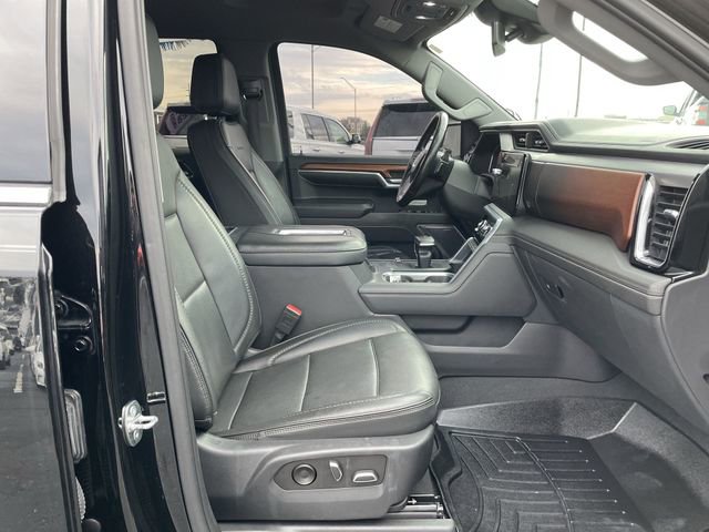 Used 2022 GMC Sierra 1500 Denali image 16