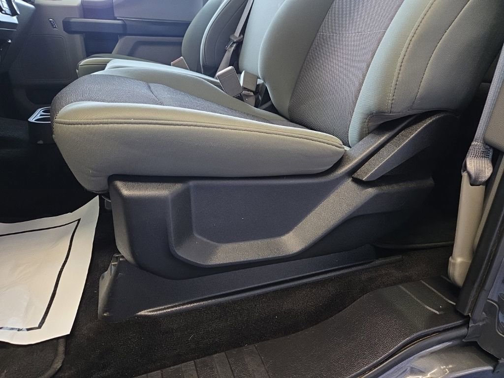 Used 2018 Ford F150 XL w/ Equipment Group 101A Mid AWD/4WD image 16