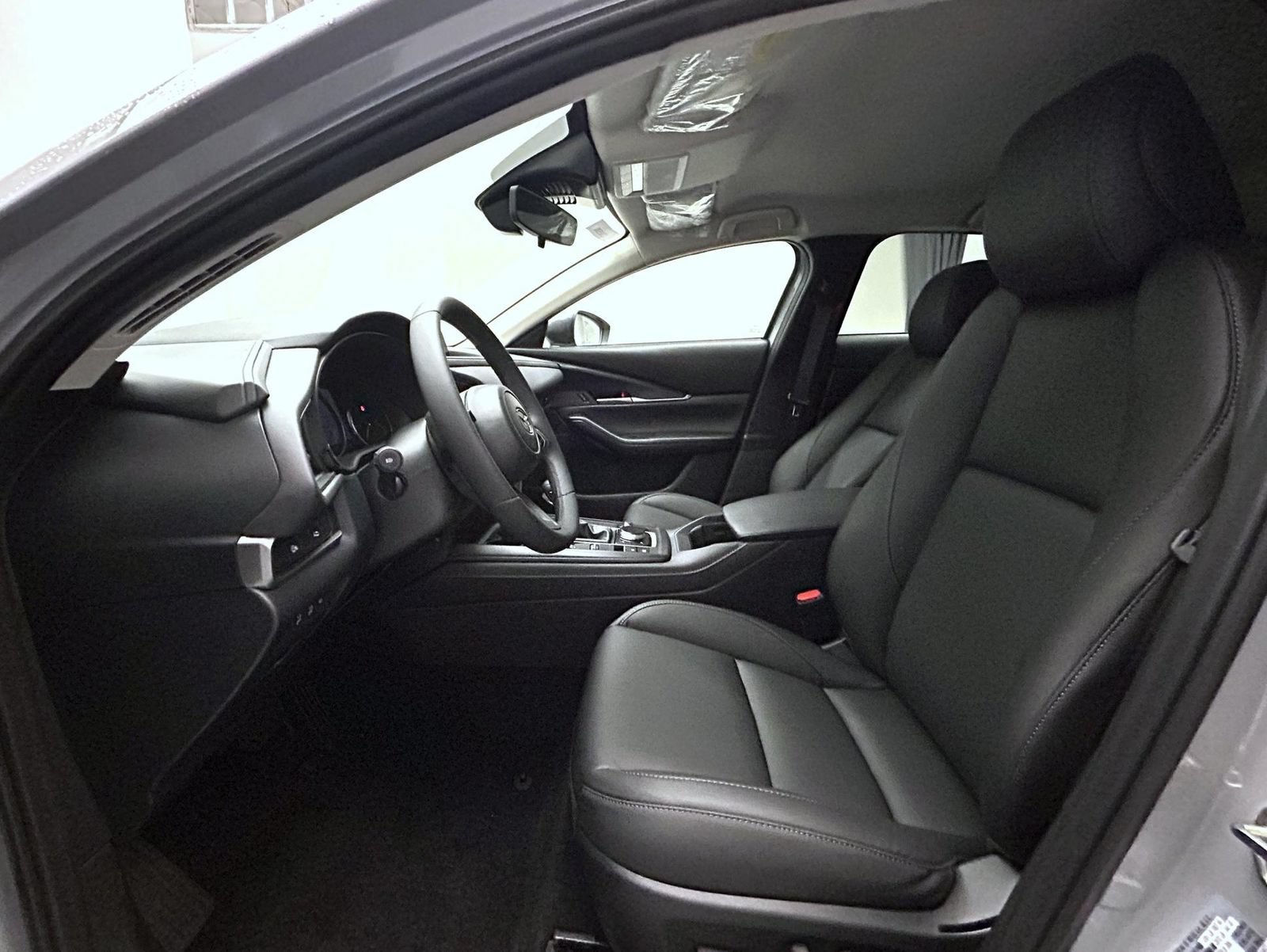 New 2026 MAZDA CX-30 AWD 2.5 S w/ Select Sport Pkg image 11