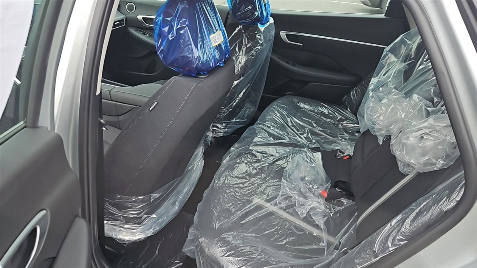 New 2026 Hyundai Sonata SEL image 11