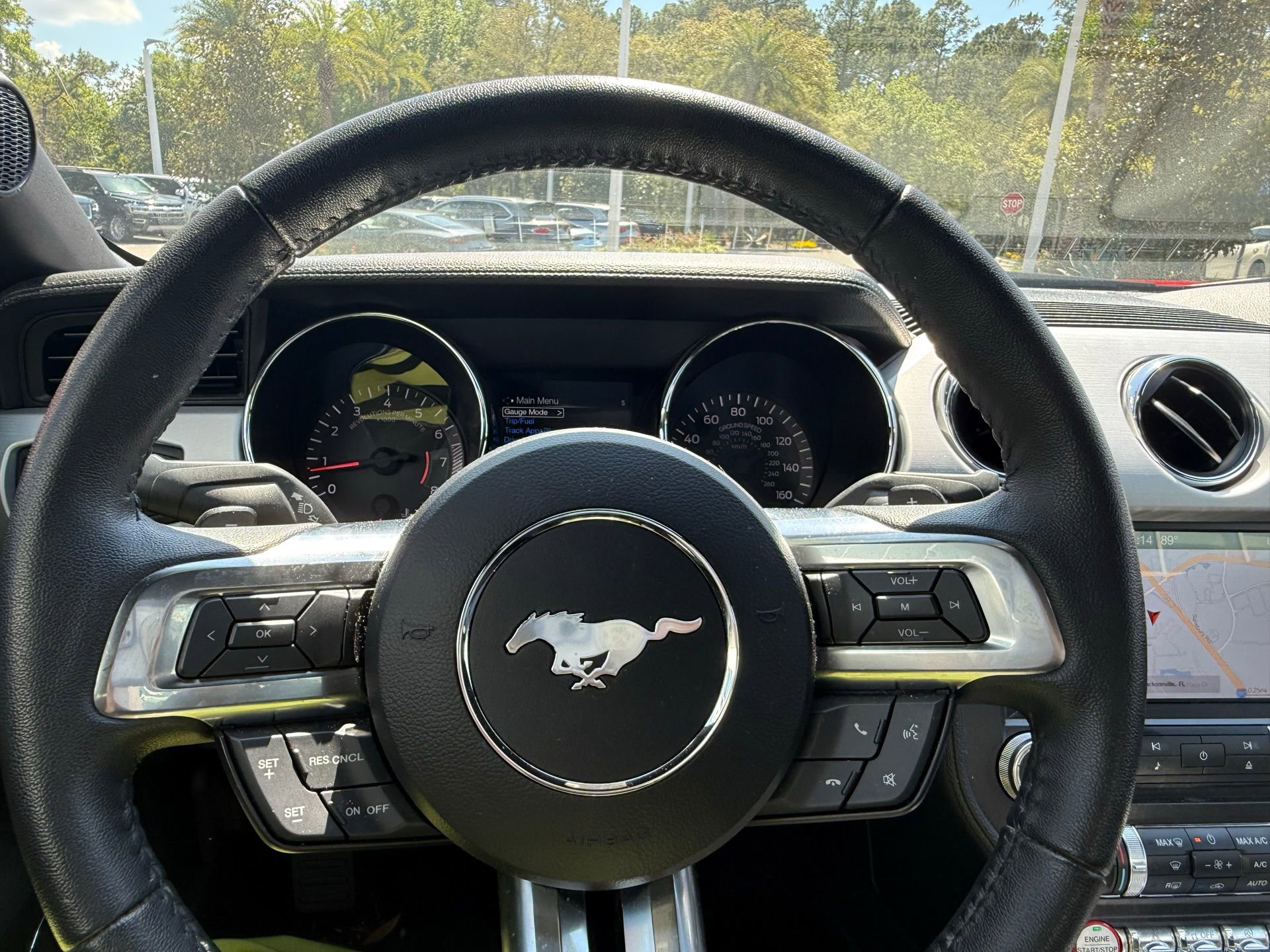 Used 2017 Ford Mustang GT Premium w/ Equipment Group 401A image 32