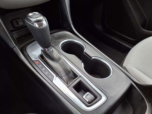 Used 2018 Chevrolet Equinox LS image 25