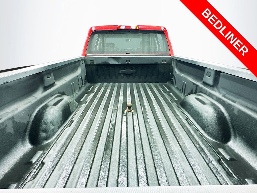 Used 2015 Chevrolet Silverado 3500 LT w/ LT Convenience Package AWD/4WD image 24
