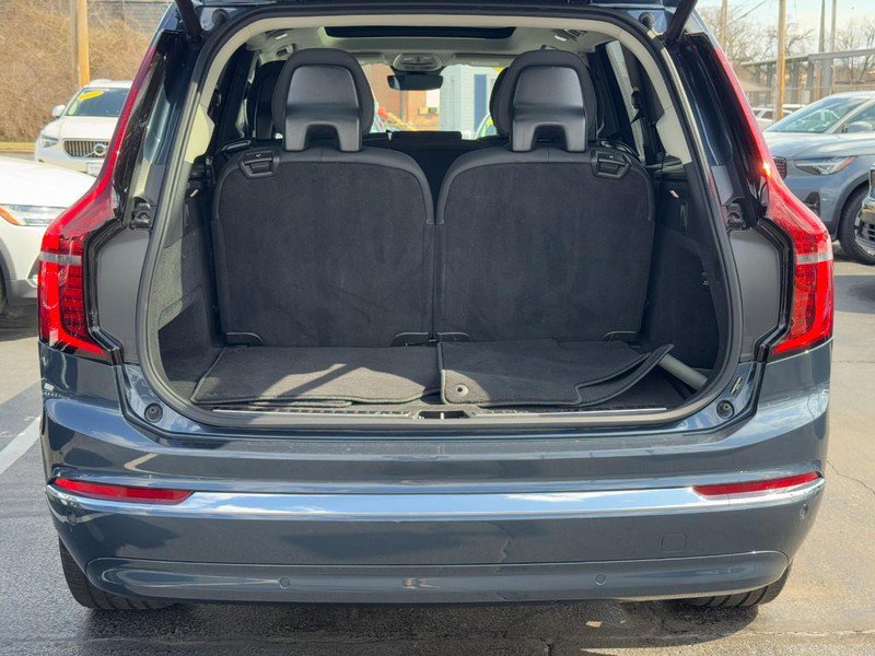 Certified 2025 Volvo XC90 B6 Plus image 5