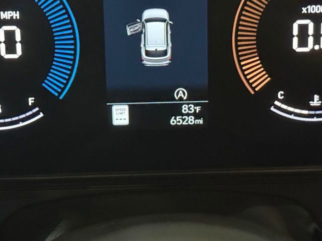 New 2026 Hyundai Kona SE AWD/4WD image 18