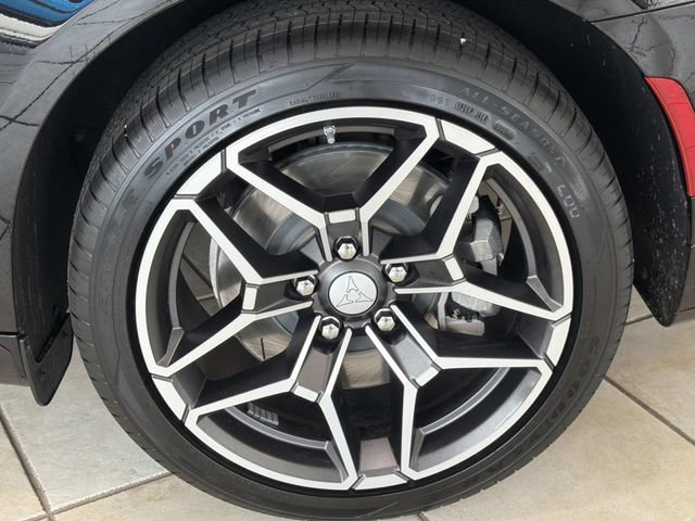 New 2026 Dodge Charger R/T AWD/4WD image 19