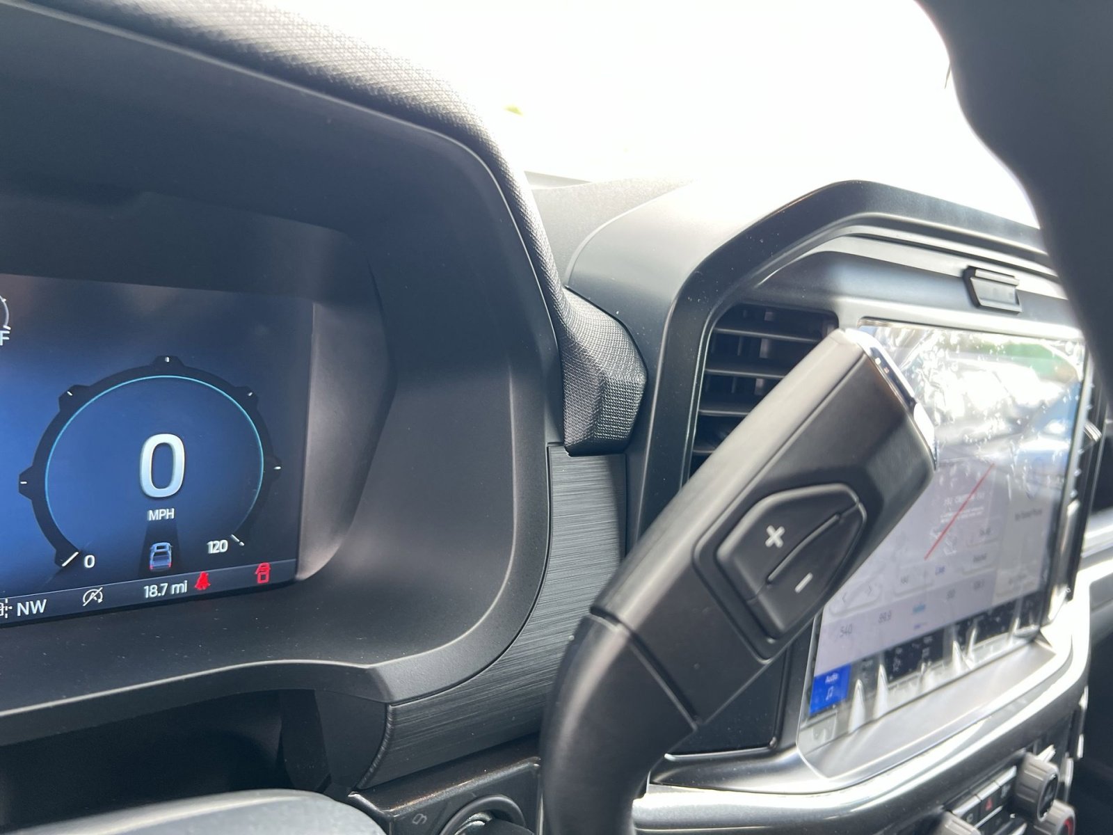 New 2026 Ford F150 STX w/ F-150 LOBO Package image 21