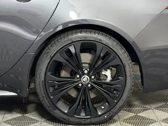 New 2024 Jaguar XF R-Dynamic SE image 14