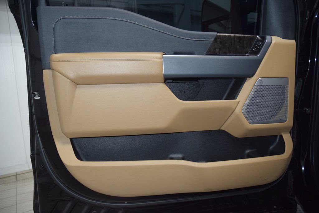 Used 2023 Ford F250 Lariat w/ Lariat Ultimate Package image 44