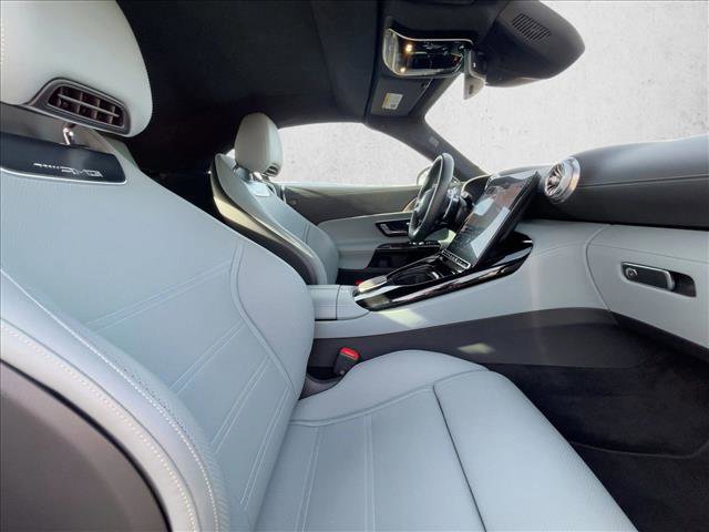 Certified 2022 Mercedes-Benz SL 63 AMG 4MATIC image 19