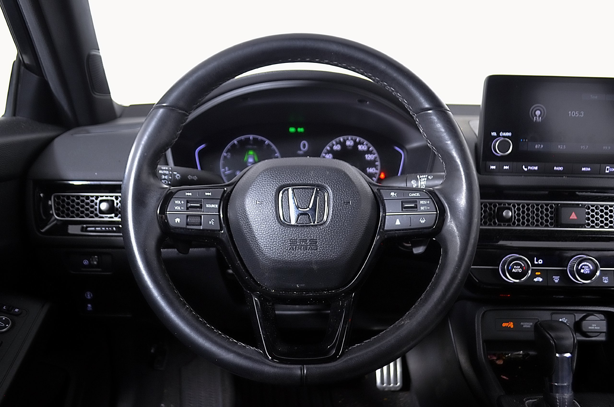 Used 2024 Honda Civic Sport image 24
