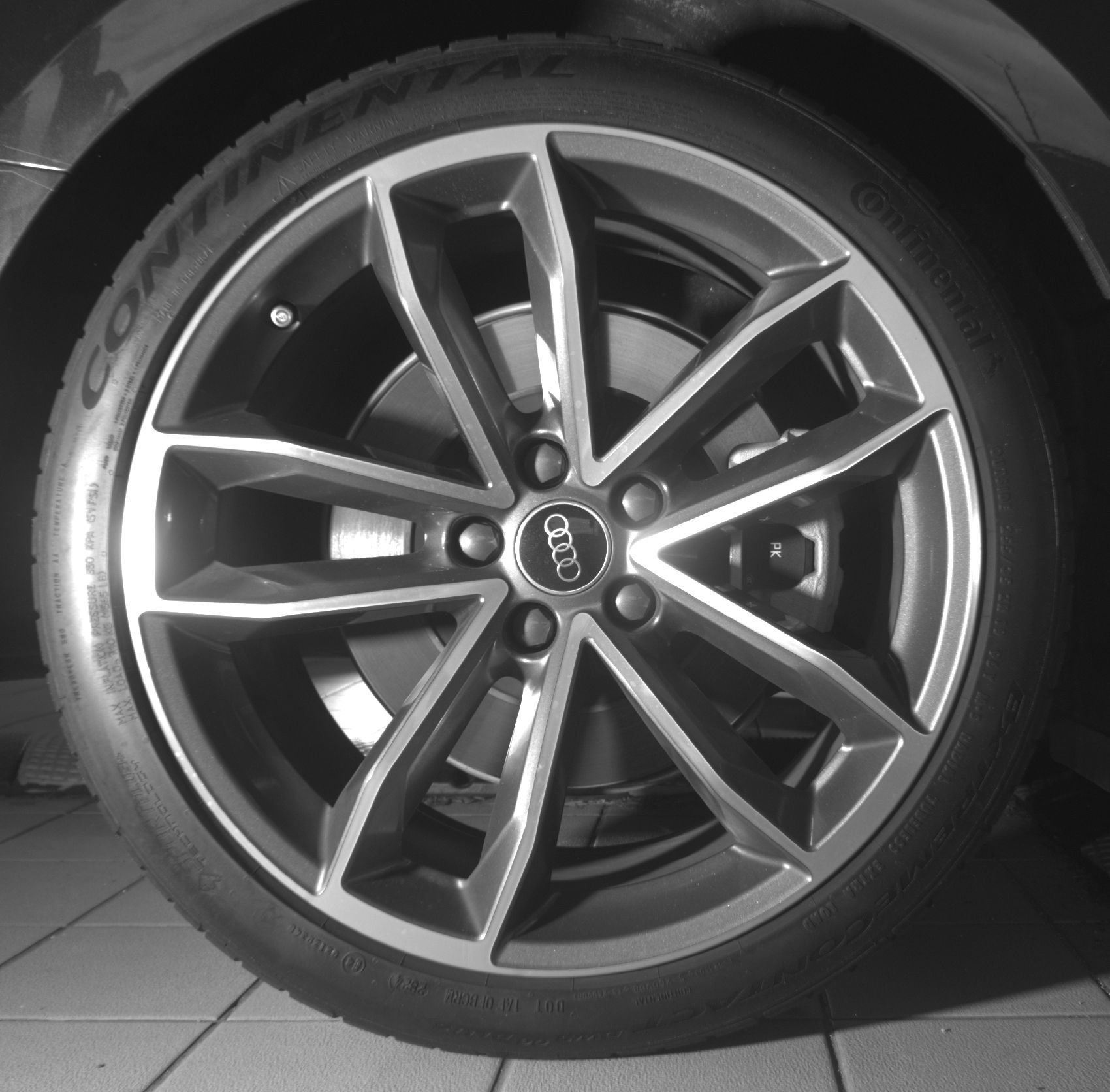 Certified 2024 Audi A5 2.0T Premium Plus w/ Premium Plus AWD/4WD image 33