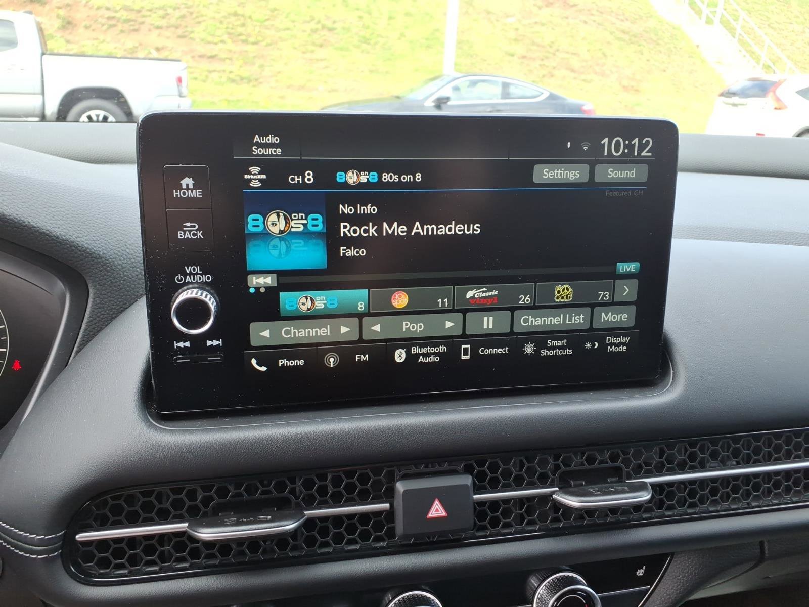 Certified 2024 Honda HR-V EX-L image 23