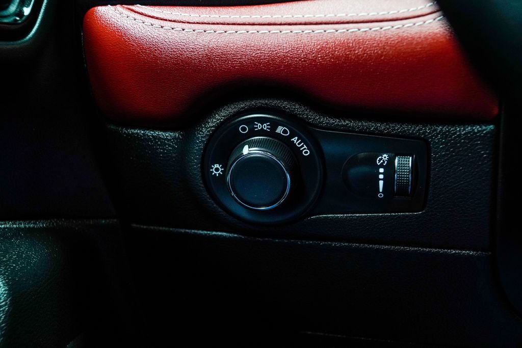 Used 2024 Dodge Durango SRT Hellcat AWD/4WD image 37