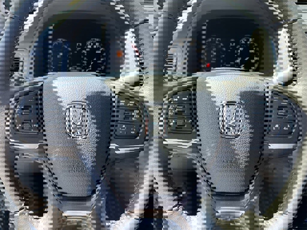 New 2025 Honda Ridgeline RTL+ image 23