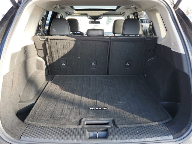 Used 2021 Nissan Rogue SV w/ Premium Package image 29