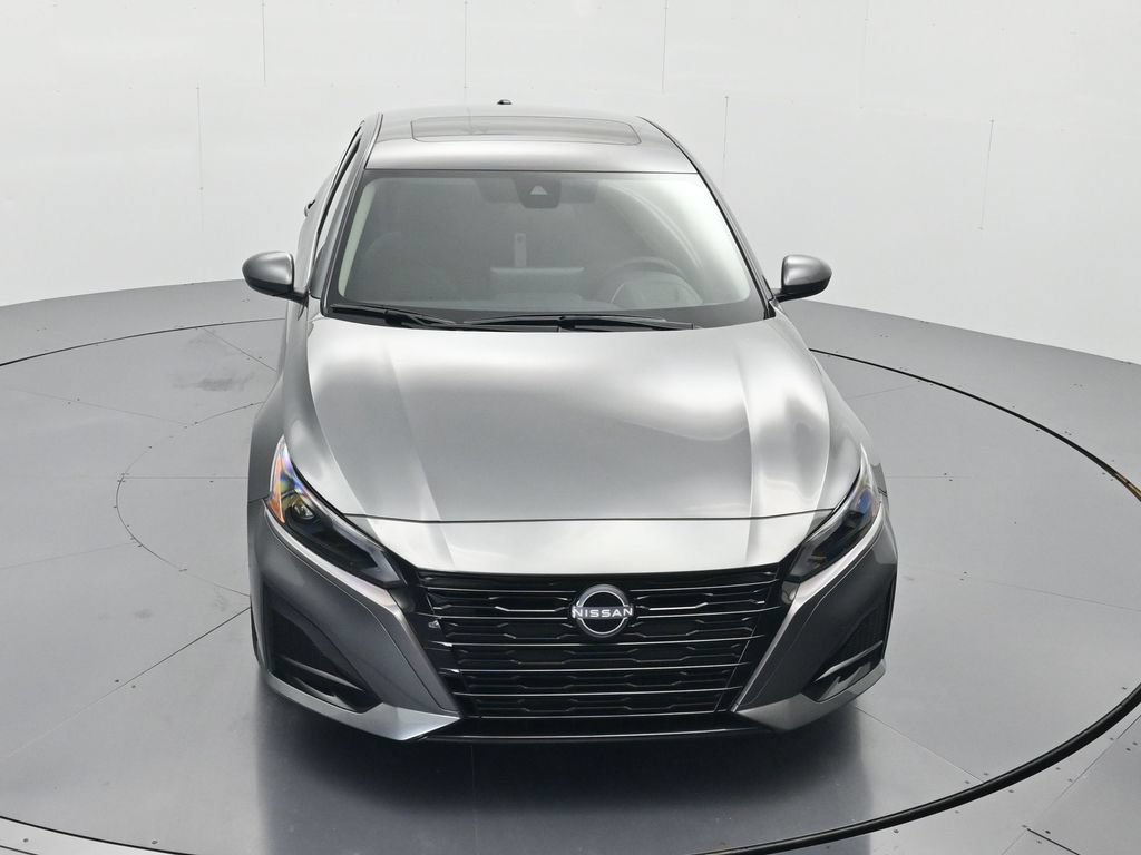 New 2026 Nissan Altima 2.5 SV w/ SV Special Edition Package FWD image 29