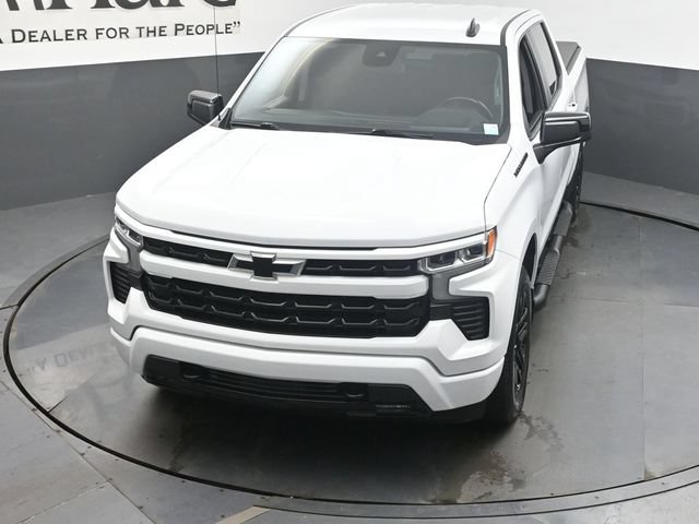 Used 2023 Chevrolet Silverado 1500 RST w/ Protection Package AWD/4WD image 51