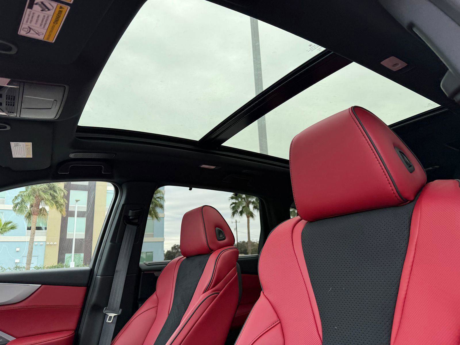 New 2026 Acura MDX A-Spec image 6