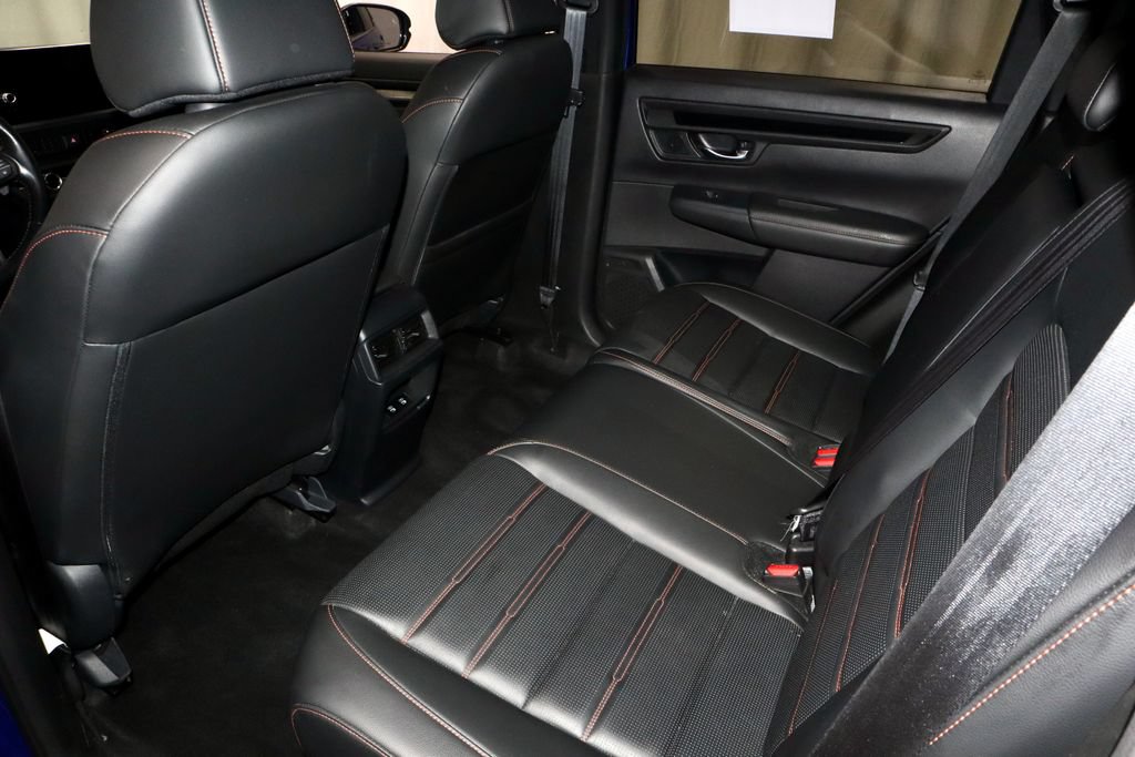 Used 2025 Honda CR-V Sport-L image 22