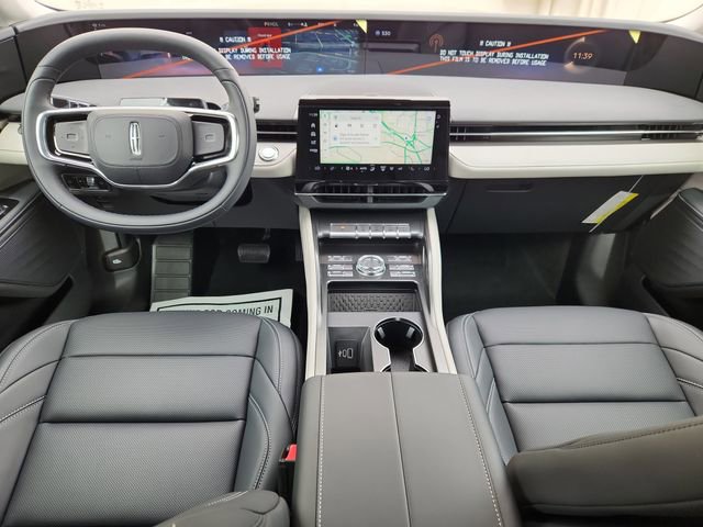 New 2025 Lincoln Nautilus Premier image 11