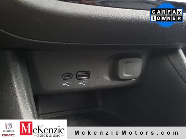Used 2025 Buick Envista Sport Touring FWD image 18
