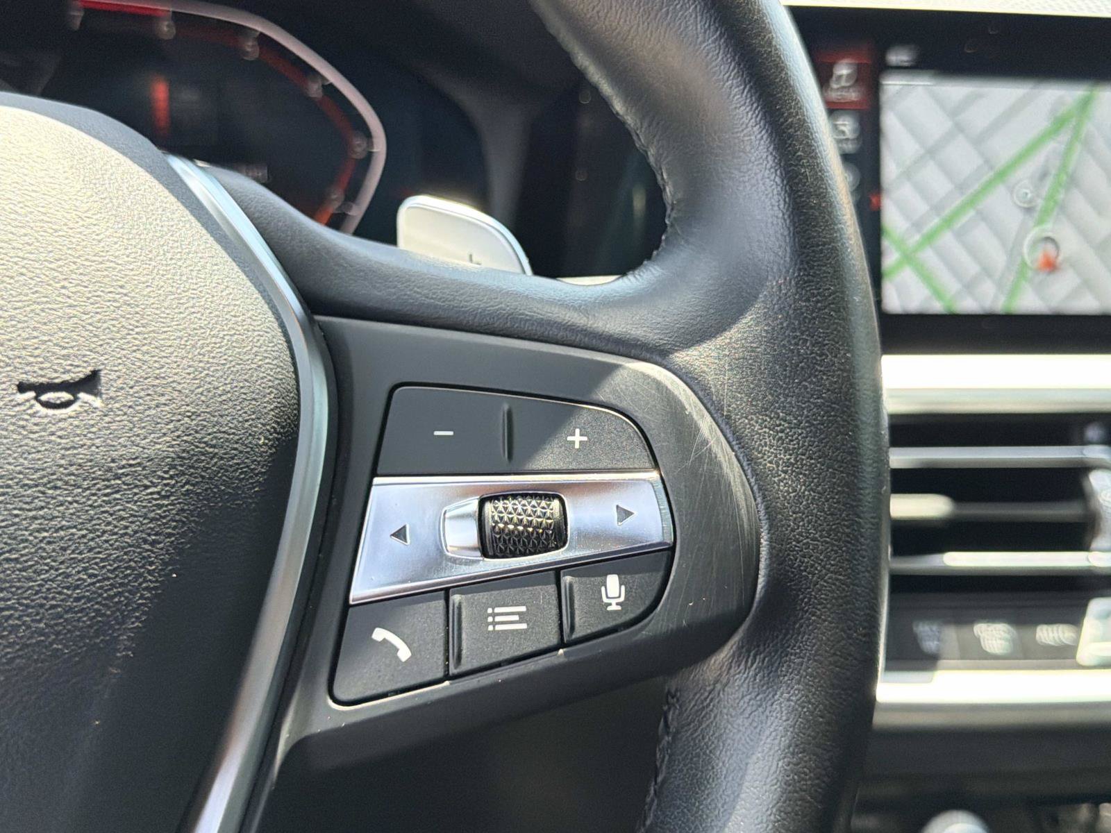 Certified 2023 BMW 430i Gran Coupe RWD image 20