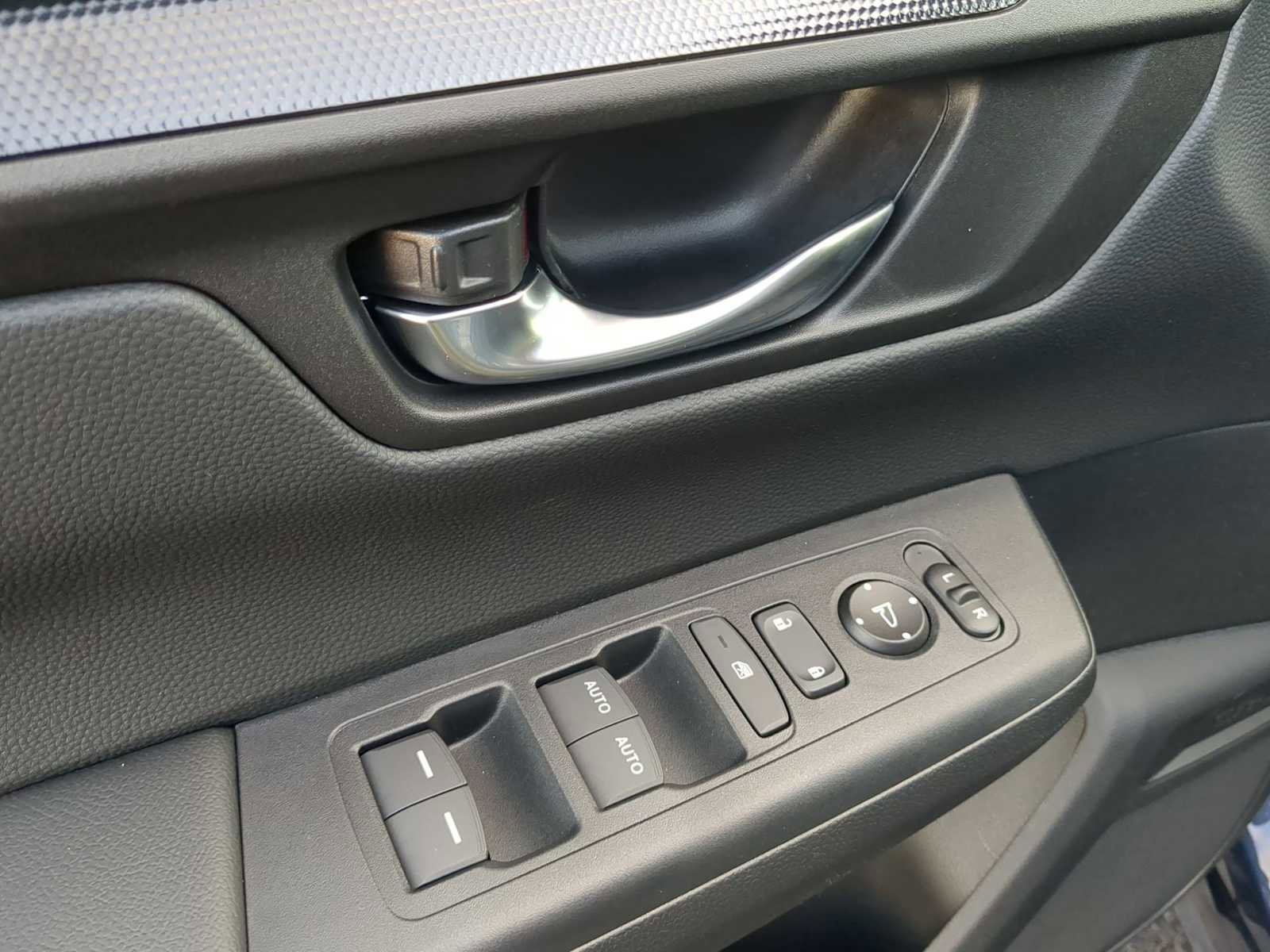 New 2026 Honda CR-V Sport image 12