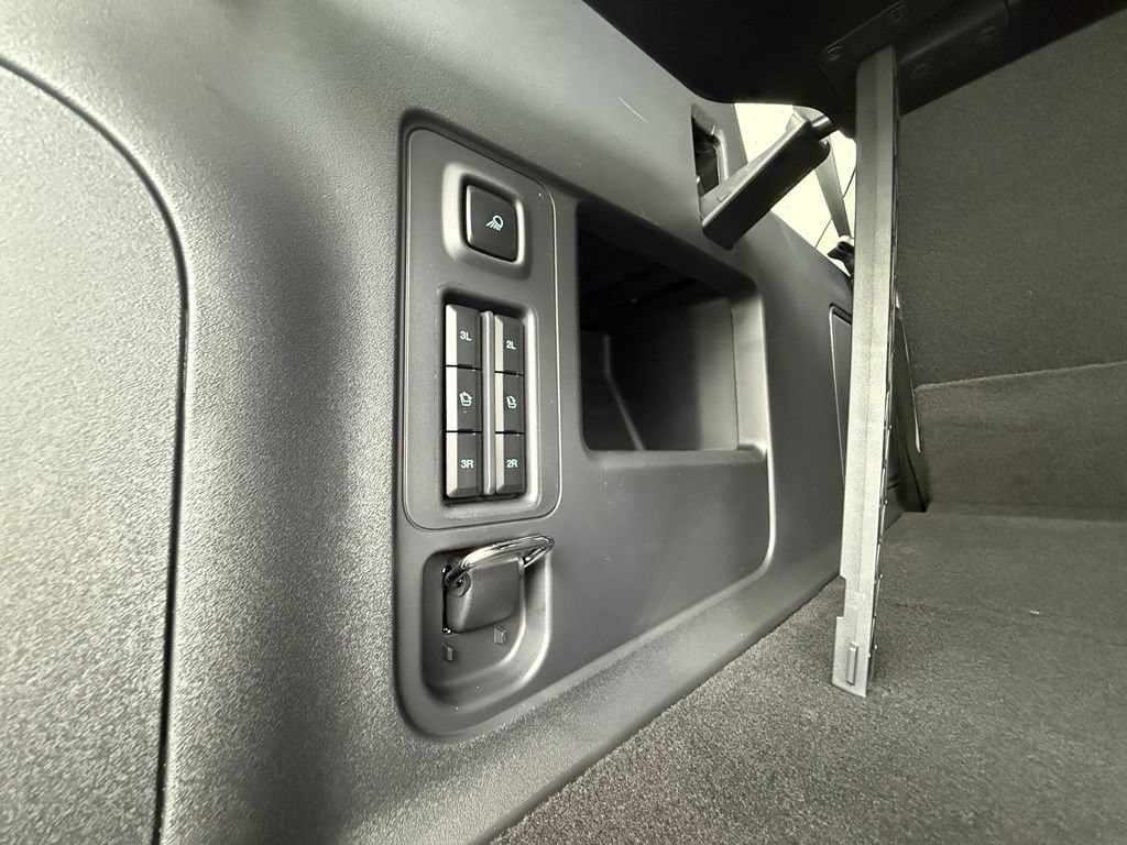 New 2027 Ford Expedition Max Platinum AWD/4WD image 56