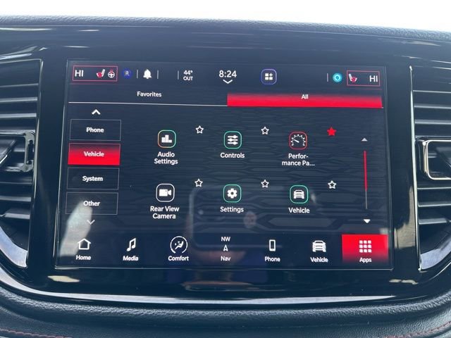 Used 2021 Dodge Durango R/T image 57