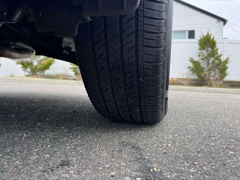 Used 2023 Subaru Forester Premium image 12