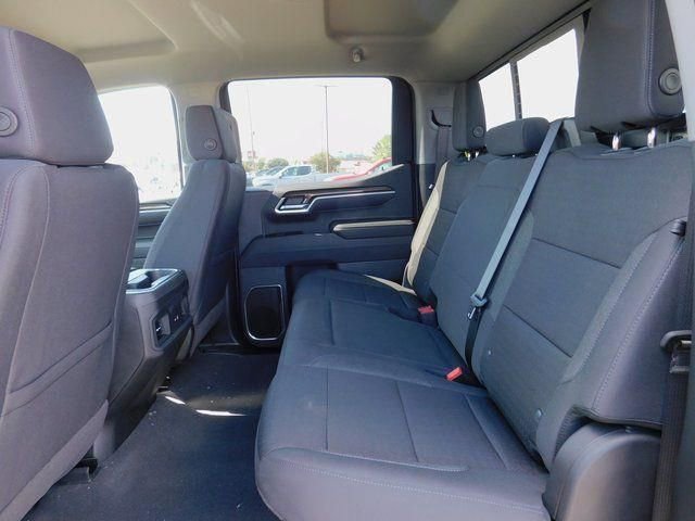 New 2026 Chevrolet Silverado 1500 RST w/ Convenience Package II image 18