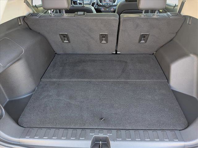 Used 2023 GMC Terrain Denali AWD/4WD image 6
