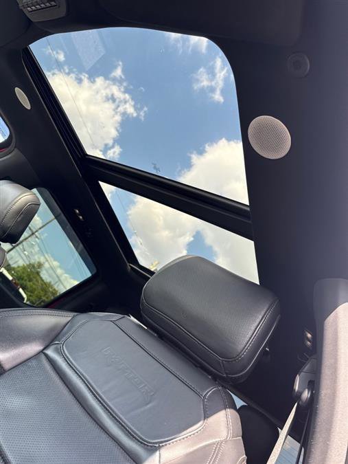 Used 2021 Ford F150 Raptor w/ Equipment Group 801A High image 51