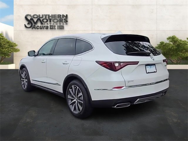 New 2026 Acura MDX w/ Technology Package image 23