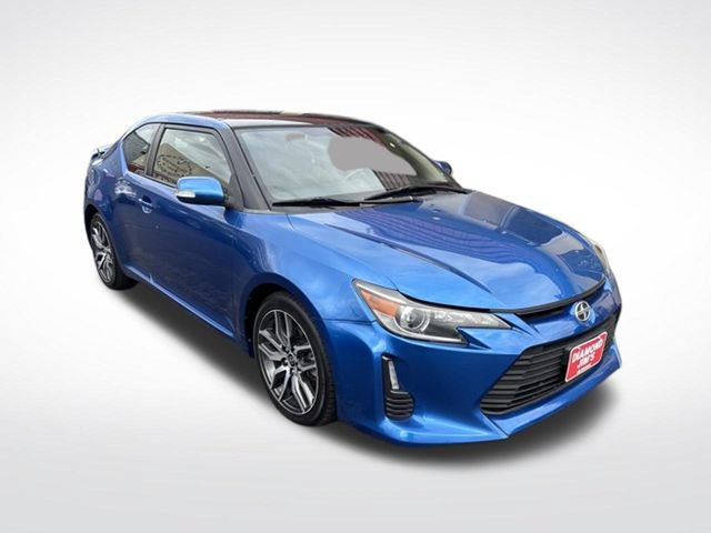 Used 2014 Scion tC