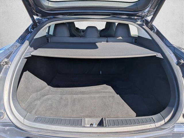 Used 2017 Tesla Model S 90D AWD/4WD image 6