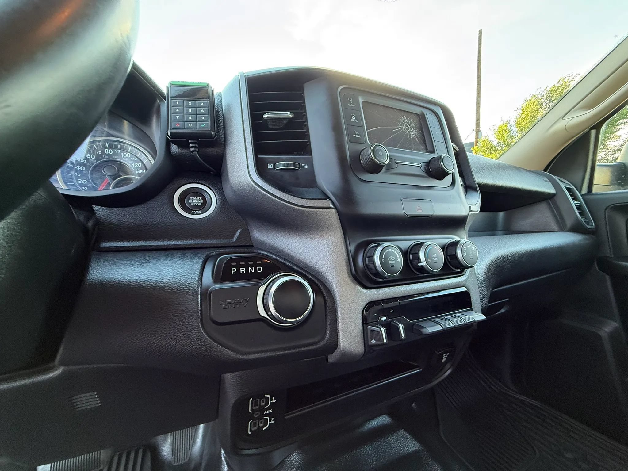 Used 2019 RAM 2500 Tradesman w/ Safety Group AWD/4WD image 36
