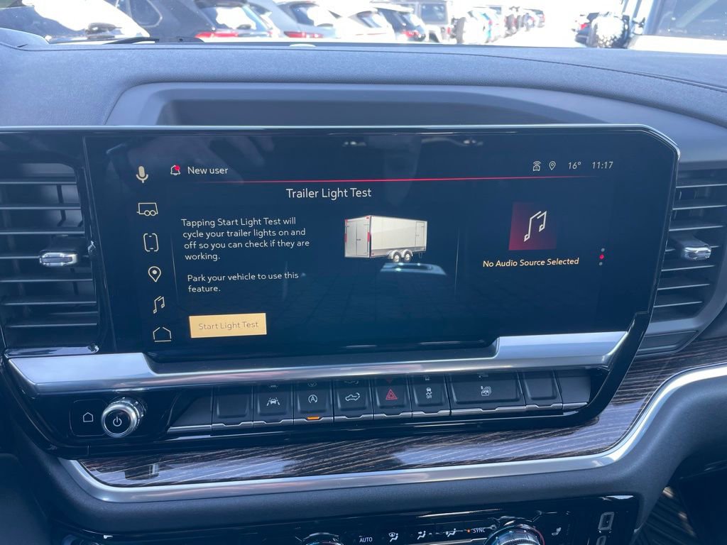 Used 2022 GMC Sierra 1500 Elevation image 18