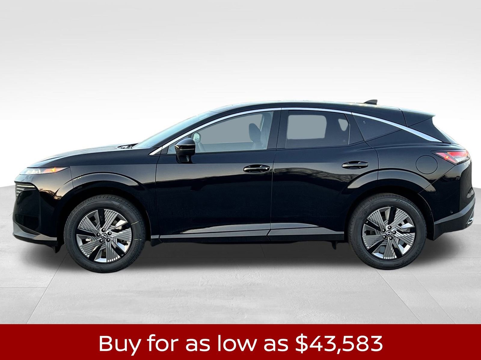 New 2026 Nissan Murano SL image 2