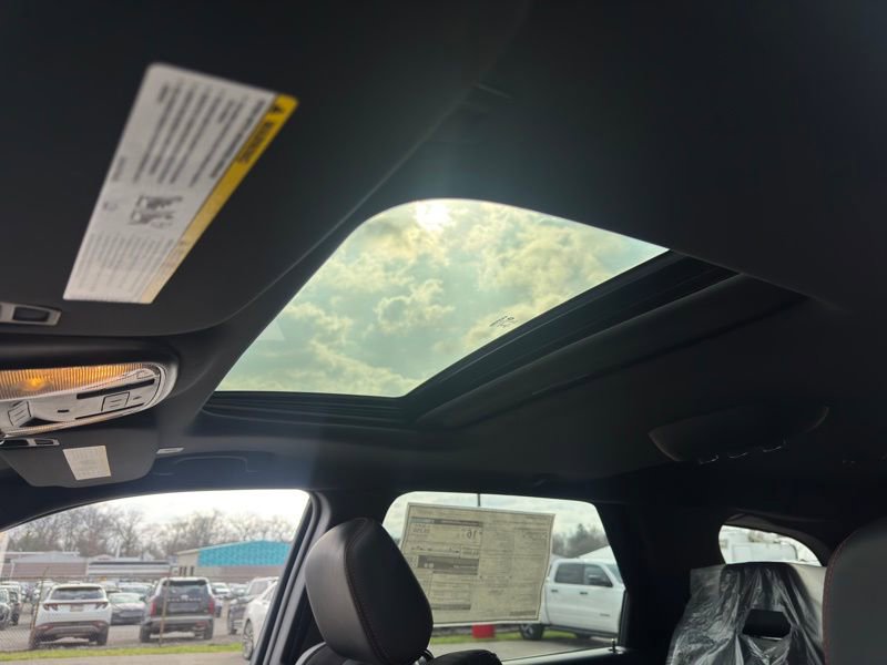 New 2026 Dodge Durango GT image 29