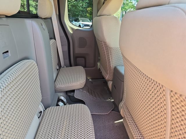 Used 2017 Nissan Frontier SV RWD image 15