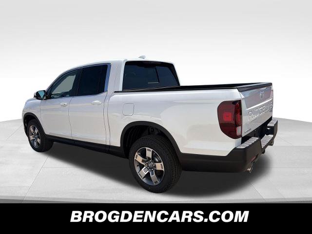 New 2026 Honda Ridgeline RTL image 6