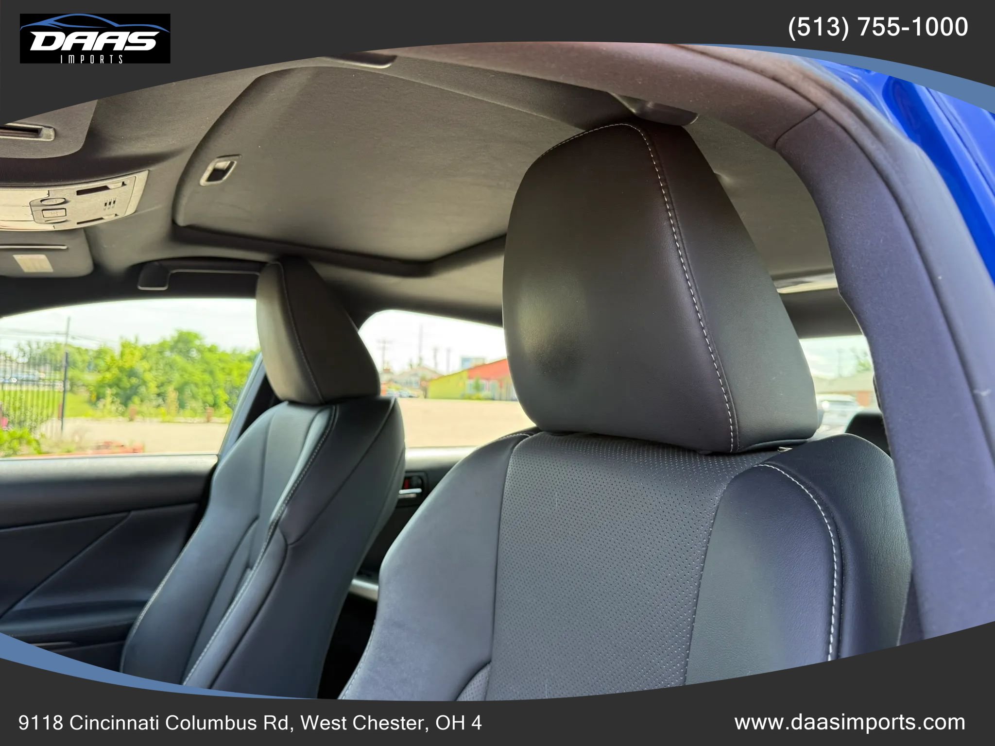 Used 2016 Lexus IS 300 AWD w/ F Sport Package image 13