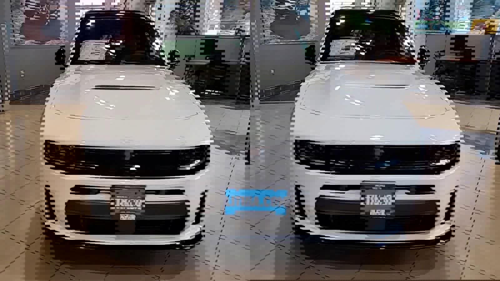 New 2026 Dodge Charger Scat Pack image 3