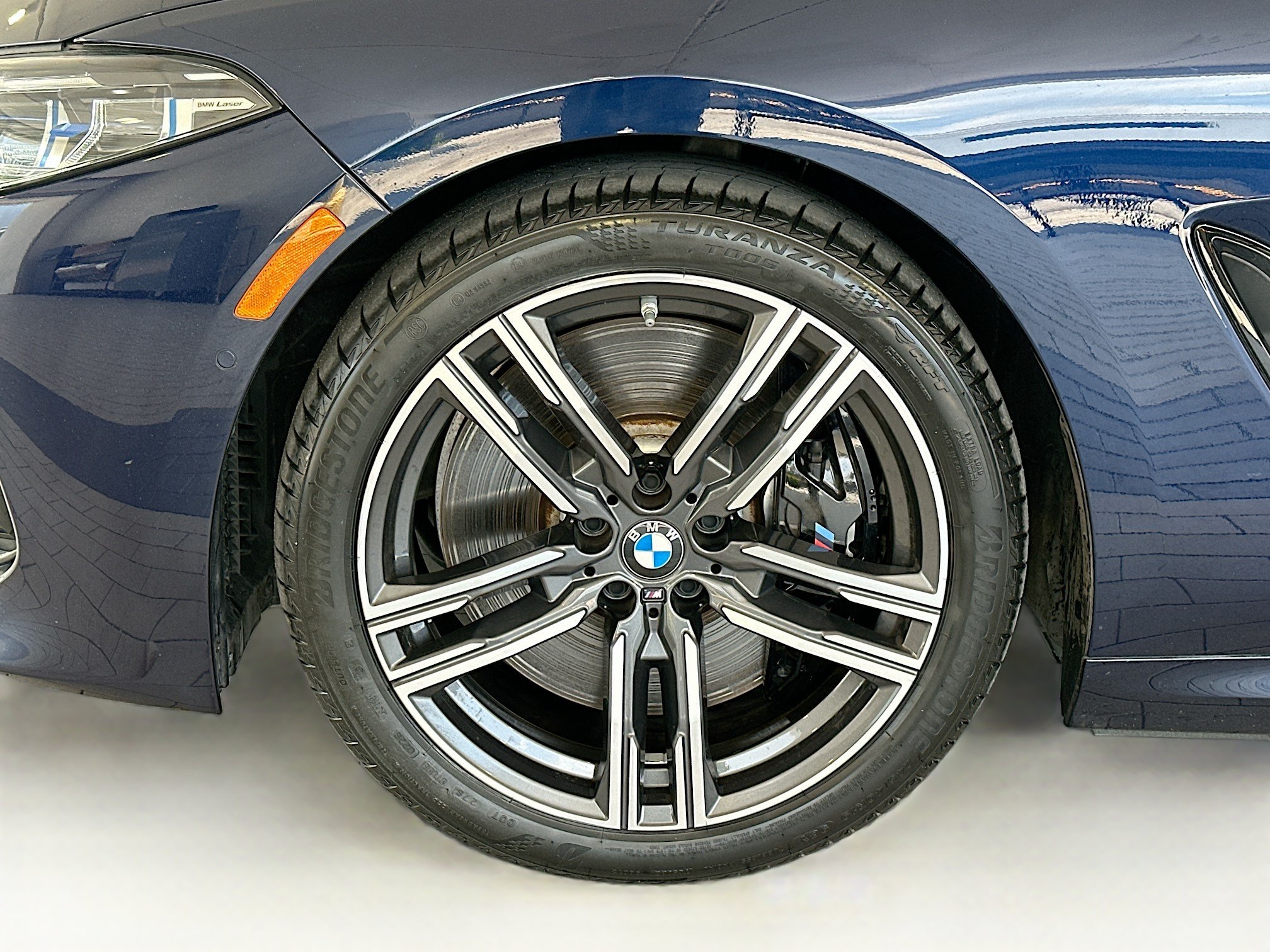 Used 2023 BMW 840i xDrive Coupe AWD/4WD image 30