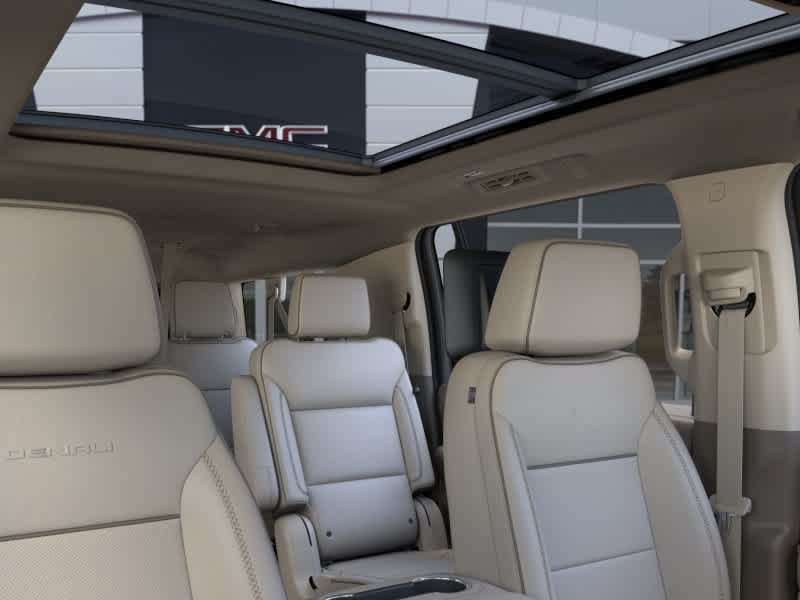 New 2026 GMC Yukon XL Denali w/ Denali Reserve Package AWD/4WD image 24