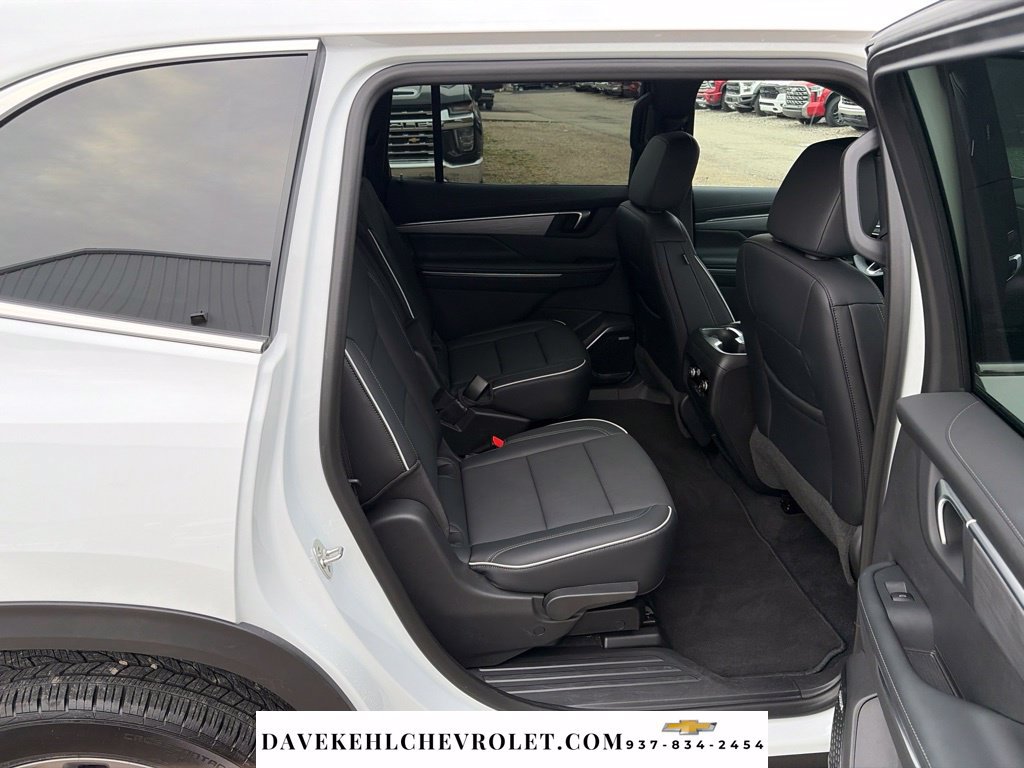 Used 2026 Buick Enclave Preferred FWD image 22