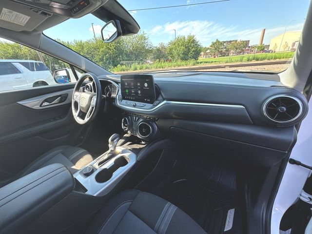 Used 2023 Chevrolet Blazer LT w/ Convenience Package FWD image 27