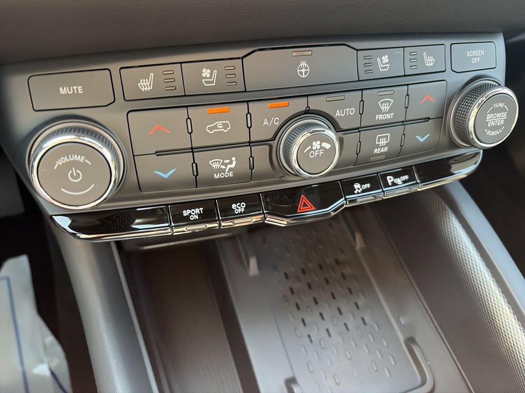 New 2027 Dodge Durango GT AWD/4WD image 24